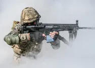 MSB duyurdu: Zeytin Dalı bölgesine taciz ateşi açan 3 PKK/YPGli terörist etkisiz!