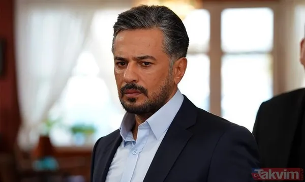 Yalı Çapkını'nın Kazım Ağa'sı Diren Polatoğulları bakın aslen nereli çıktı! İşte “Diyarbakırlı sanıyorlar” diyen Diren'in memleketi... - 11