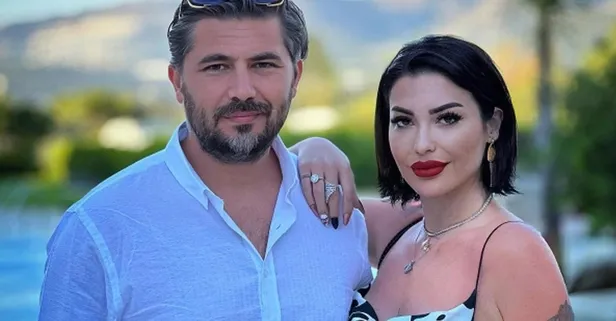 Fenomenler soruşturmasında yeni gelişme! Neslim ve İnanç Güngen çifti gözaltına alındı! Bakan Ali Yerlikaya detayları paylaştı