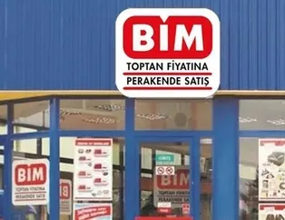 BİM aktüel ürünler kataloğu 19 Şubat 2021 yayınlandı!