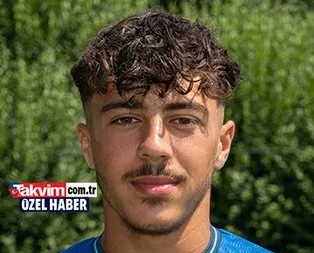 Özel Haber | Fener’e 17’lik yıldız!