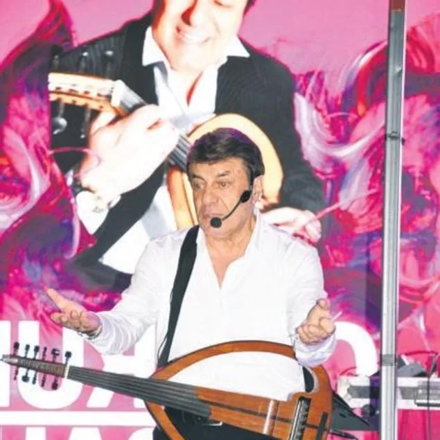 ’Coşkun’lu açılış