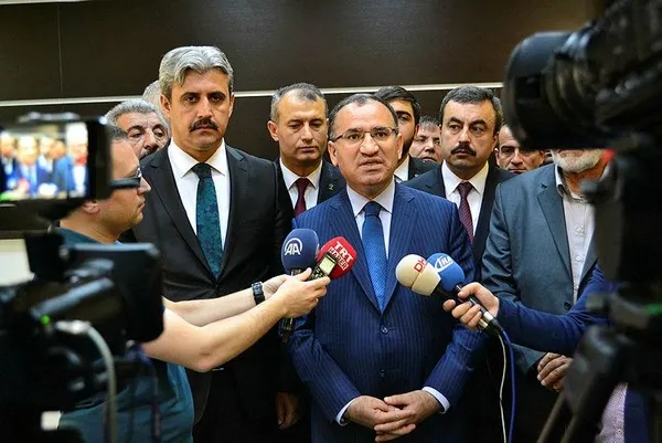 Hükümetten CHP'ye ''1+8+4'' eğitim sistemi tepkisi-2