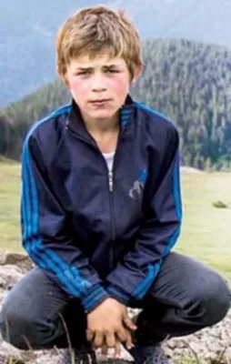 Eren'i birlikte katlettiler