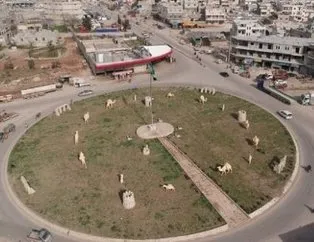 Fırat Kalkanı 4. yılında