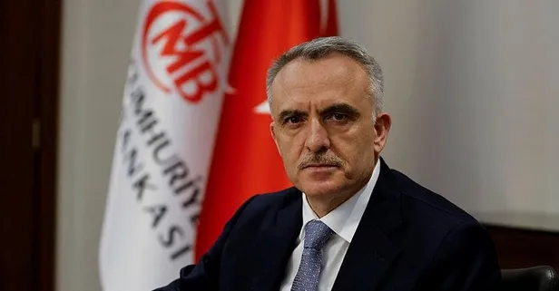 SON DAKİKA: Merkez Bankası fiyat istikrarı için sahaya indi: Enflasyonla topyekûn mücadele