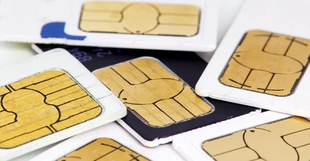 Telefonlarda bir dönemin sonu geliyor! SIM kartlar artık...