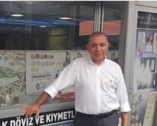 CHPli Gürsel Tekinin Kapalıçarşı yalanı erken söndü