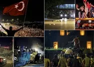 Cumhurbaşkanlığı İletişim Başkanlığı duyurdu! 15 Temmuz için iletişim seferberliği