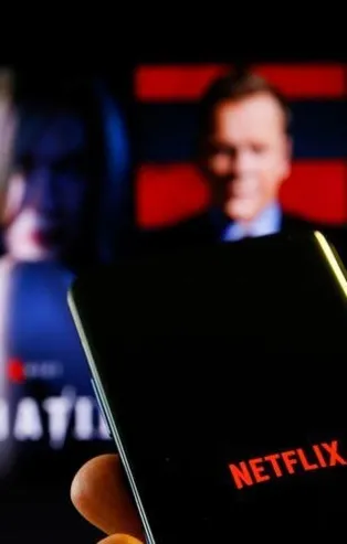 Amerikalı senatörlerden Netflix'e 'Uygur Türkleri' mektubu