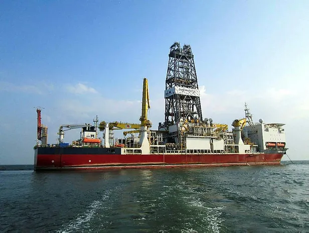 Dünyayı kasıp kavuran koronavirüs Türkiye'ye yaradı! Doğu Akdeniz'de dengeler değişti!-4