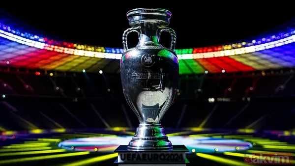Son dakika haberi: EURO 2024 şampiyonluk oranları belli oldu! İşte Türkiye'nin son durumu ve ihtimali - 3