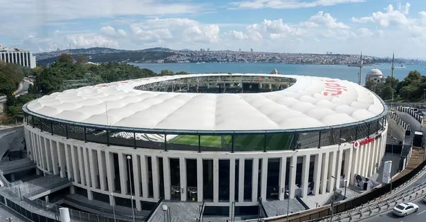 Kartal’a 61.5 milyon Euro'luk dev gelir! Gazprom şirketiyle stat sponsorluğu için ciddi mesafe kat edildi