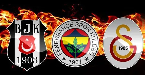 Galatasaray Avrupa Ligi’nde var mı? Galatasaray Fenerbahçe Beşiktaş Avrupa Ligi açıklamaları!