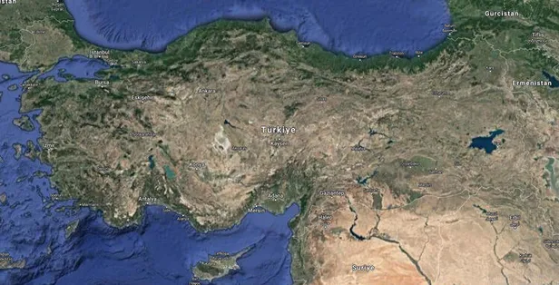Son dakika: Google'dan Türkiye'yle ilgili dikkat çeken koronavirüs raporu-2