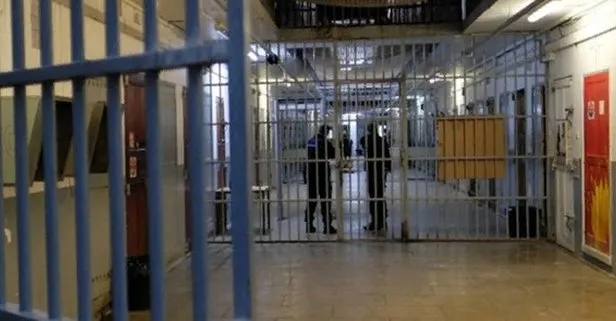 Mahkumlara uyuşturucu satmaktan yargılanıyor! İnfaz koruma memurundan ‘Hannibal’ savunması
