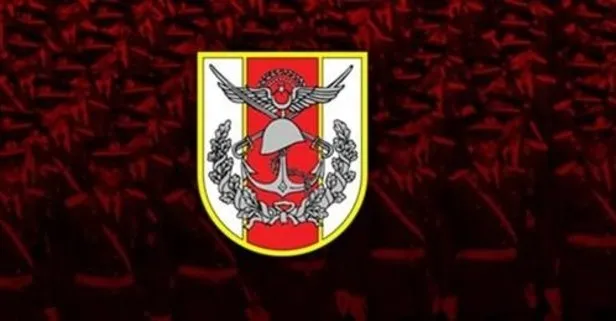 Afrinden acı haber! 1 asker şehit oldu