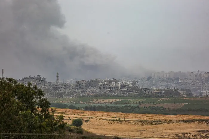 CANLI TAKİP | İşgalci İsrail Gazze'ye 24 gündür ölüm yağdırıyor! Havadan karadan denizden her yerden bombalıyor-18