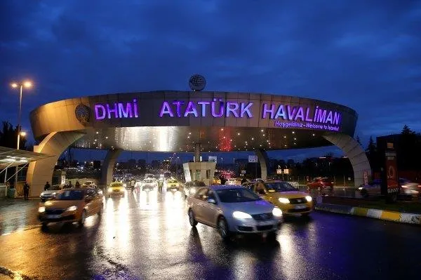 Türkiye uçuş ağında Avrupa'nın lideri oldu!-1