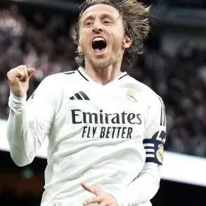 Lukan Modric Milan’da