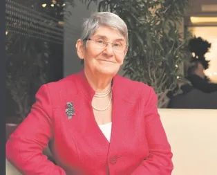 Botoks yerine kelle paça