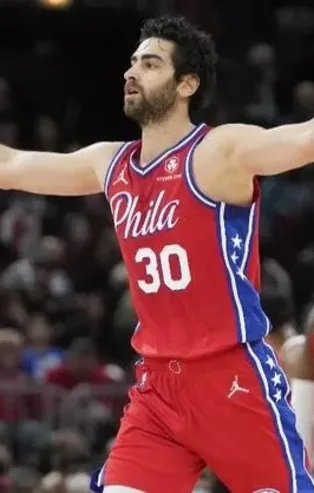 NBA'de Furkan Korkmaz şov! Takımını sırtladı