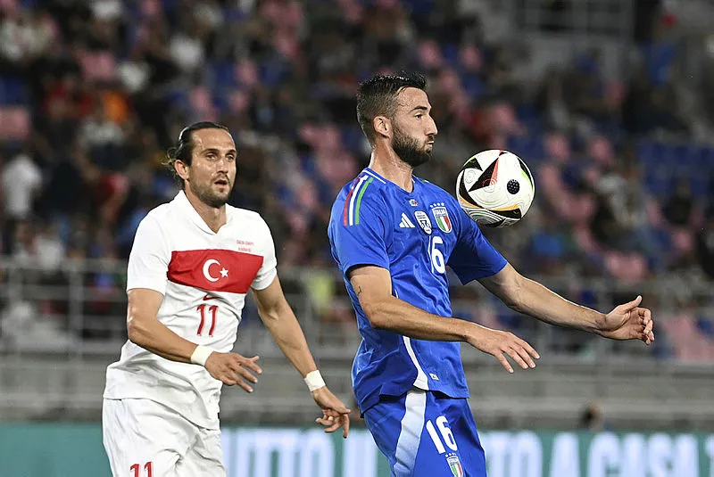 Galatasaray'dan Fenerbahçe ve Beşiktaş'ı kıskandıracak transfer! Bunu kimse beklemiyordu - 3