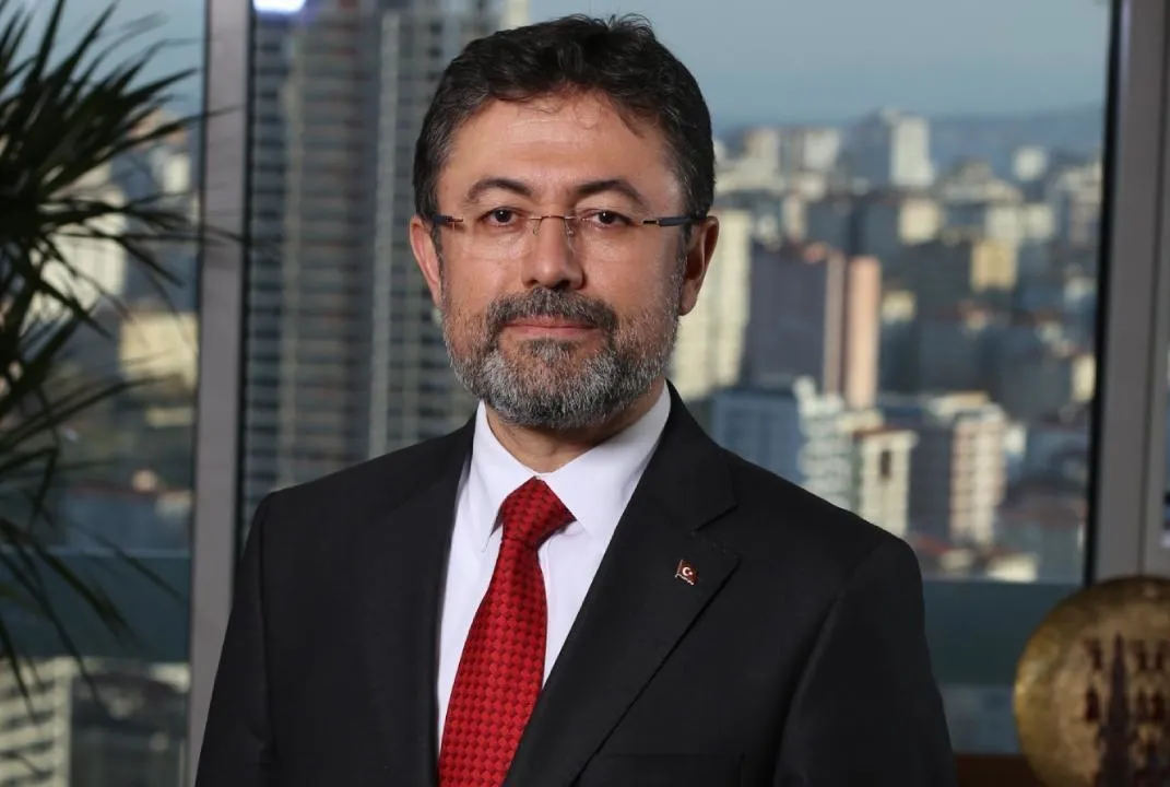 BM’den OGM’ye ikincilik ödülü