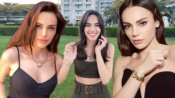 4 haftada 6 kilo verdiren Yağmur Tanrısevsin diyeti! Tek bir yöntemle mum gibi eridi! İşte çatır çatır kilo verme sırrı
