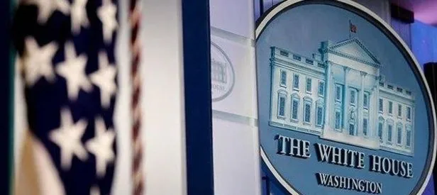 Beyaz Saray açıkladı: Trump bilgilendirildi