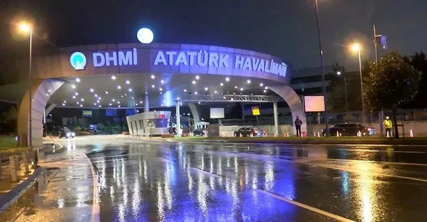 Vladimir Putin İstanbul'dan ayrıldı