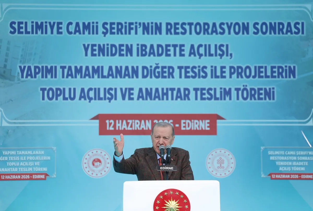 Başkan Erdoğan Ana mulefete yüklendi: Milletin koltuk kavgalarıyla kaybedecek vakti yok-8