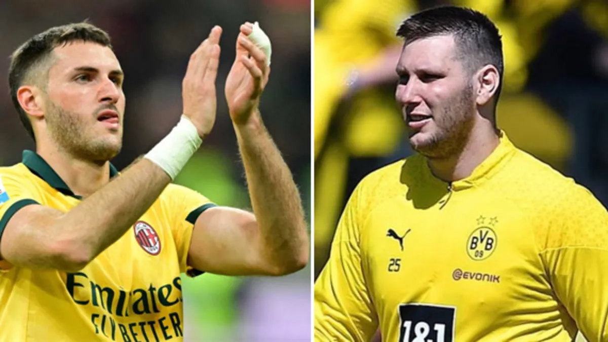 Fenerbahçe transfer meşalesini yaktı! Şampiyonluk için 2 yıldız birden