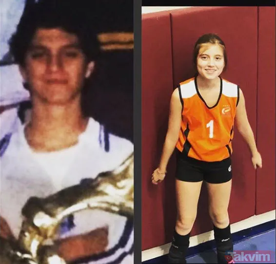 Eşkıya Dünyaya Hükümdar Olmaz'ın Aziz'i Ragıp Savaş'ın kızı O Ses Türkiye yarışmacısıymış! Hepimiz tanıyoruz - 26