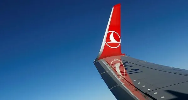THY küresel çaptaki rakipleri zarar ederken 61 milyon dolar net kâr sağladı - 10