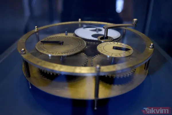 Avrupa'da bir ilk! İngiltere'deki Cambridge Camisi Başkan Erdoğan katılımıyla açıldı - 31