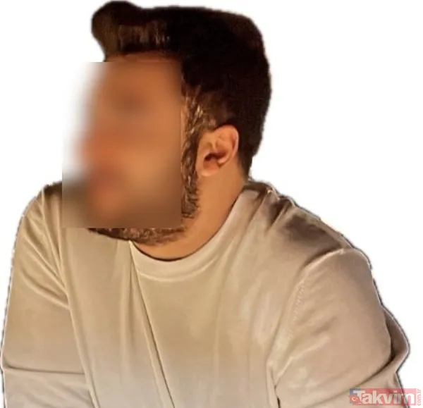 Etiler'deki ünlü otelde film gibi olay: Tecavüz iddiası ortalığı karıştırdı... Bornozla hastaneye götürüldüğü anlar ortaya çıktı - 6