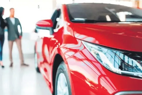 Elektriklide gaza bastık