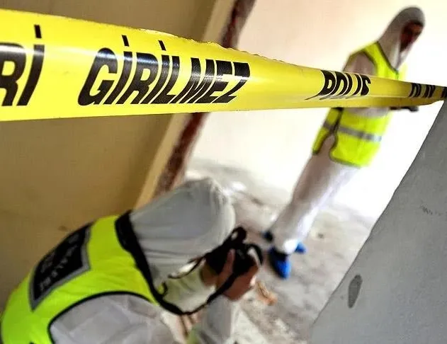 Kıskançlık dehşeti