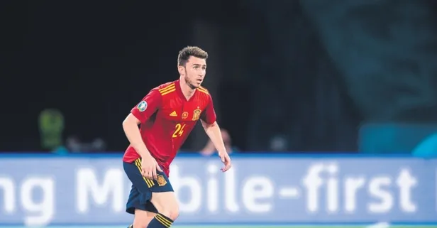 Galatasaray'a Laporte teklifi | Sol stoper arayan Aslan'a sürpriz isim