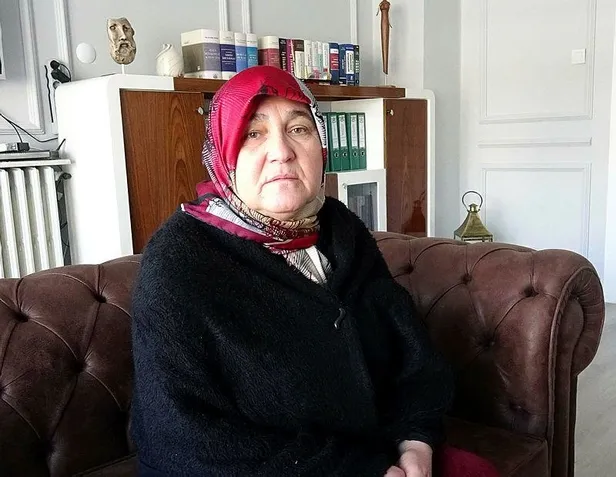 Ayşe Karaman’ın ölümüne ilişkin davada flaş gelişme! Mesajlar ortaya çıktı-2