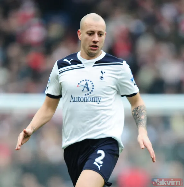 Fenerbahçe'nin gündemindeki Damien Comolli'nin keşfettiği yıldızlar - 15