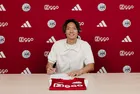 Ajax'tan tarihi transfer! Resmen açıklandı
