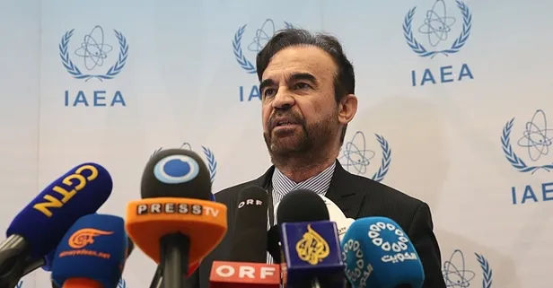 İran resmen onayladı! UAEA ile iş birliği askıya alındı