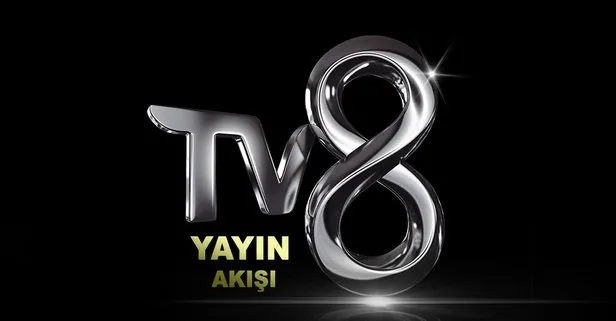 TV8 CANLI YAYIN İZLE HD  - TV8 dizileri - TV8 YAYIN AKIŞI - 📺 TV8 CANLI İZLE