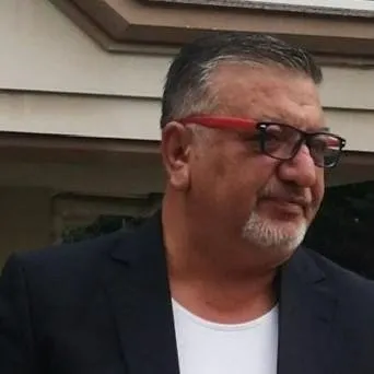 Ahmet Ersin Tunlucalı 