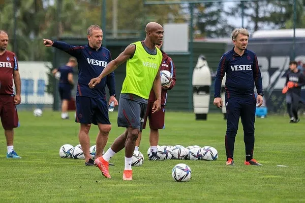 Trabzonspor, Galatasaray derbisinin parolasını açıkladı! Parola: Göster gücünü-5