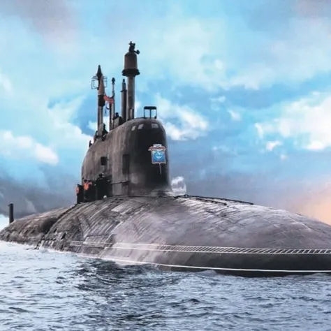 Atlantik’te sular ısındı