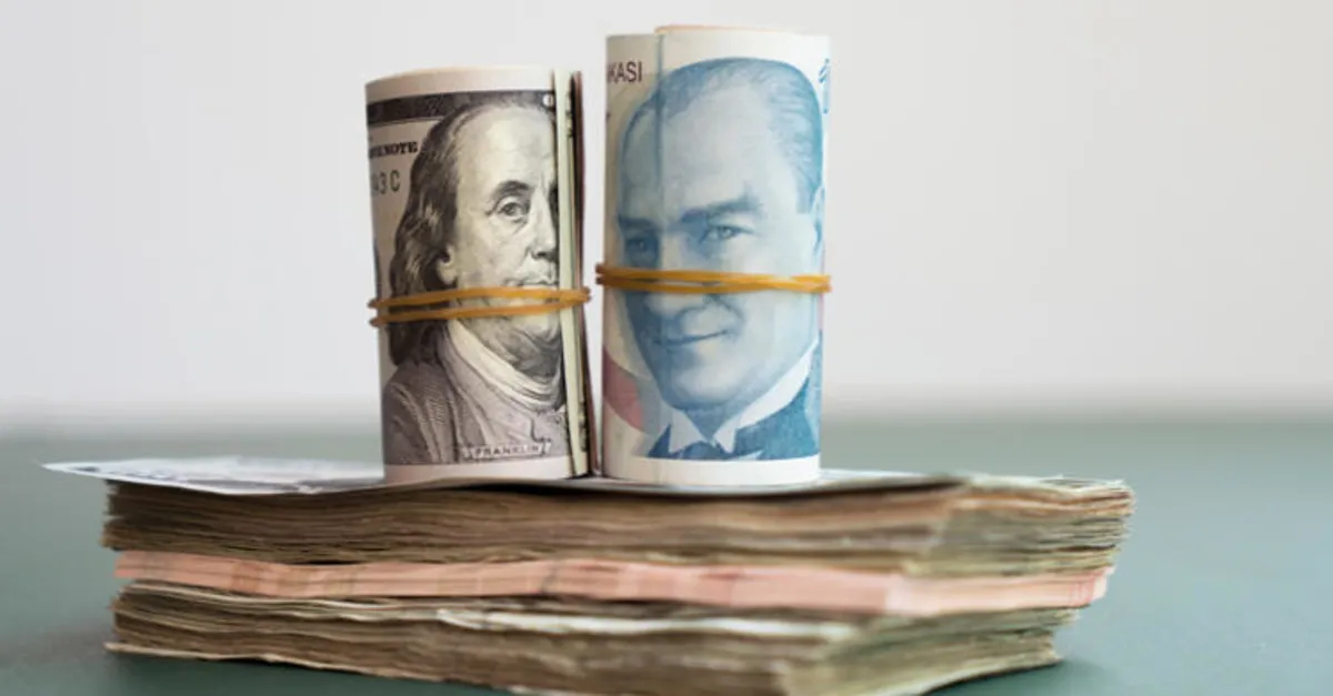 İşte Merkez Bankası’nın faiz kararında etkili 6 nokta