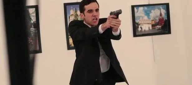 Saldırgan FETÖ üyesi!